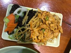 -美玲拉面(鞍山西道店)