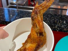 -清远熹乐谷温泉度假酒店