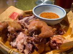 -打酱油·非遗淮扬菜(瘦西湖梅岭店)