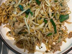 -孙家外婆•长春地标美食新名片(吾悦广场店)