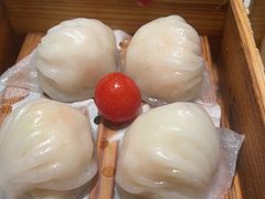 悦满楼虾饺皇-悦满楼·西关名点·湛江名菜(航空综合大厦店)