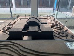 -卧龙岗文化园-南阳市汉画馆