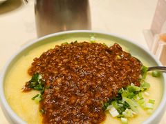 飘香土豆泥-红樱桃·欢乐餐厅(太原里店)