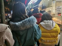 -老黄记手撕烤兔(玉林街店)