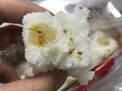 -南大门韩糕(后埭溪路店)