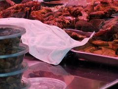 酱牛肉-洪记白水羊头(天坛店)