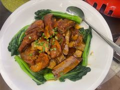 -创元千禧大酒店-汉唐中餐厅