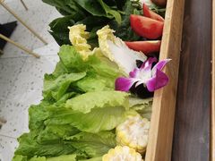 -若爱猪肚鸡·啫啫煲(循礼门M+店)
