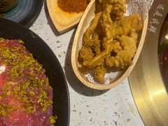 凤祥酥肉-火鳳祥鲜货火锅(天河城旗舰店)