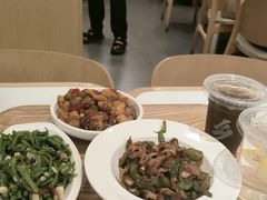 -乡村基·川味现炒大王(熙悦天街店)