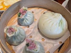-扬州香格里拉·香宫中餐厅