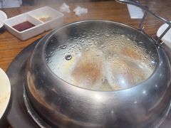 -海味当家·蒸锅海鲜(星海公园店)