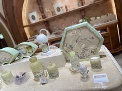 -BEAST野兽派(上海浦东嘉里城店)