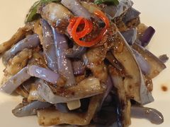 -马仕玖煲·融合菜·酥不腻烤鸭(人大店)