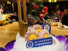 -尚海豆捞(乐虹坊店)