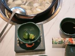 -狐狸爱上椰子鸡(滨江星光大道店)