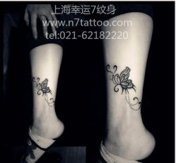 -雕哥的纹身店A3 TATTOO&纹身培训