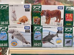 -TOYSRUS玩具反斗城(厦门中华城店)
