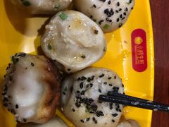 -小杨生煎(黄河路店)