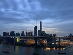 -上海外滩茂悦大酒店