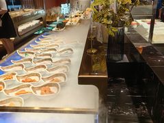 -鼎香缘海鲜自助火锅烤肉(锦辉购物广场店)