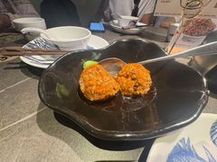 -前海沿·青岛菜(大拇指广场石老人店)