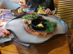 -韩都烤肉·烤鳗鱼(中街小北总店)