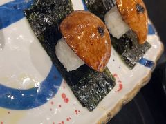 -古田居·特色寿司料理(骏欣中心店)