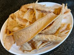 井冈山豆皮-湘肠香火锅店(团结湖店)