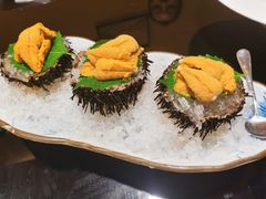 -天狗山料理(省体店)