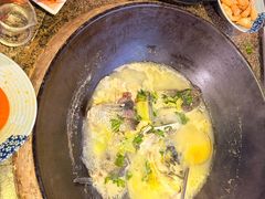 -好灶头妈妈菜·柴火灶台鱼·千岛湖土菜地标美食
