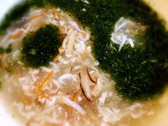 -蜜桃餐厅·古运河畔(南下塘店)