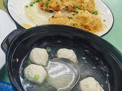 -景好海鲜餐厅(大鹏必选旅游店)