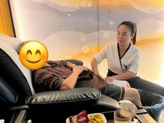 -江南足纪·影院足道·轻奢SPA(红山6979店)