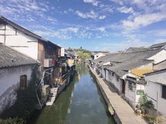 -绍兴书圣故里景区