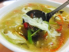 -李连贵熏肉大饼(沈阳站店)