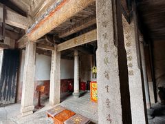 -草庵摩尼教遗址公园