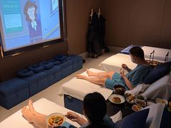 -蓉府金足印象(望江店)