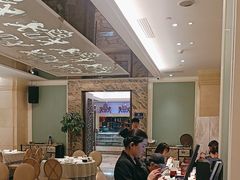 -狮王府淮扬菜(新街口友谊店)