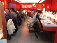 -龍歌自助小火锅(雨花台江南虹悦城店)