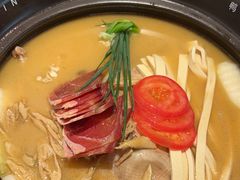 -老鸭集(萧山万象汇店)