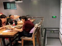 -李先生牛肉面大王(北京平谷步行街店)