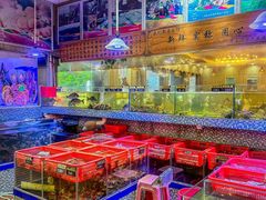 -巽寮印象美食部落餐厅·海鲜·地方特色菜(惠州体验店)