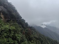 -三清山风景名胜区