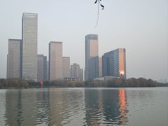 -天鹅湖体育公园