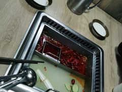 -野妹经典火锅(民治店)