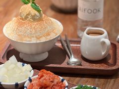 -TAIFORKS 大福食堂·山葵烤肉料理·拌饭(宝安店)