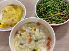 -闫家粥铺(吉林大路店)