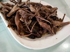 -聚庆楼吴山贡鹅(总店)