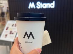 -M Stand(西安大悦城店)